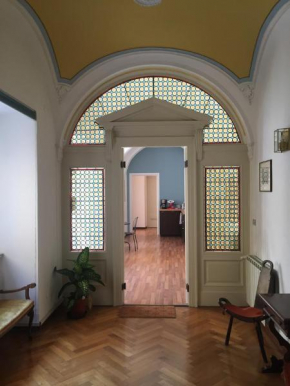 Lo Studio di Joyce Trieste